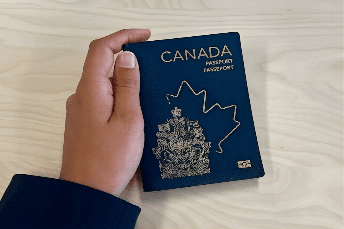 Kanada pasaport başvurularında 30 gün kuralı ve para iadesi uygulaması başlıyor