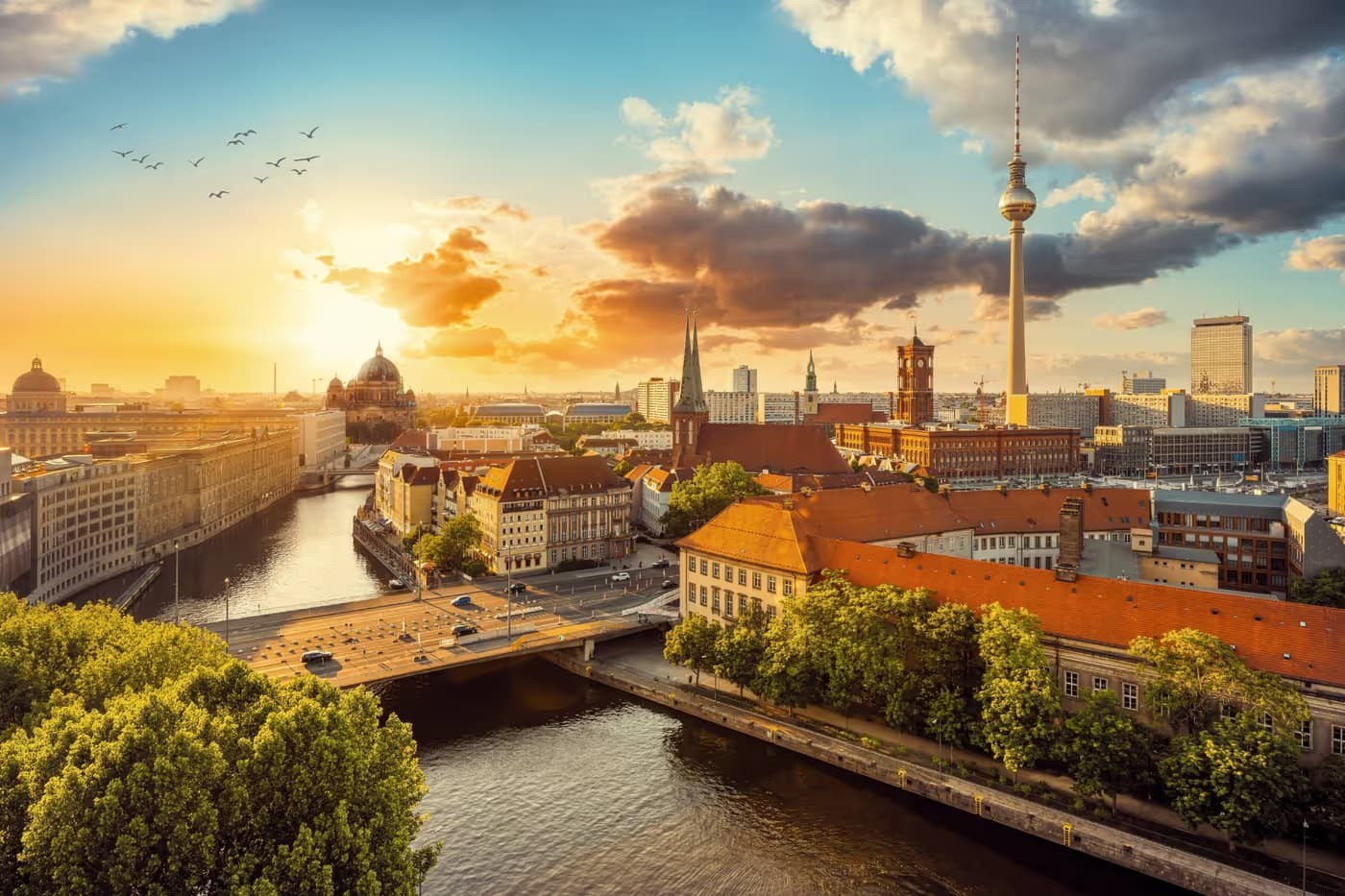 Kanada’dan Birleşik Krallık ve Almanya için sağlık uyarısı