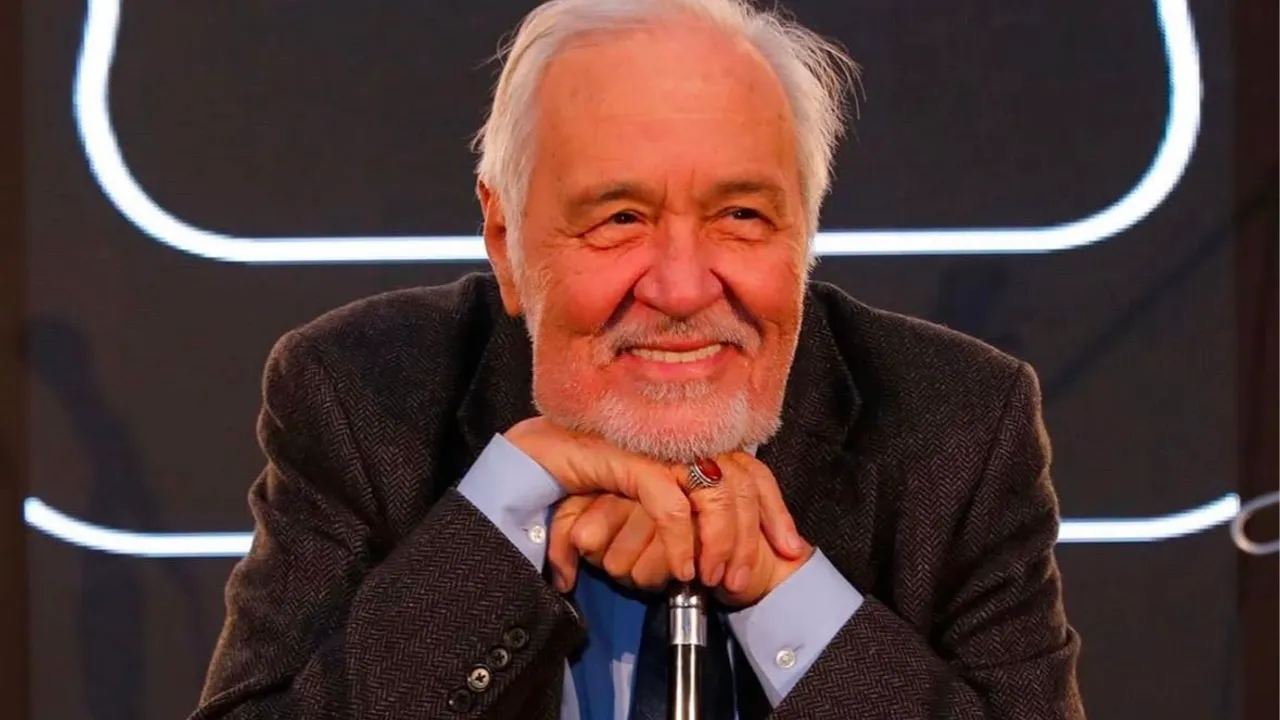 Türk tarihçiliğinin önemli isimlerinden İlber Ortaylı hayatını kaybetti