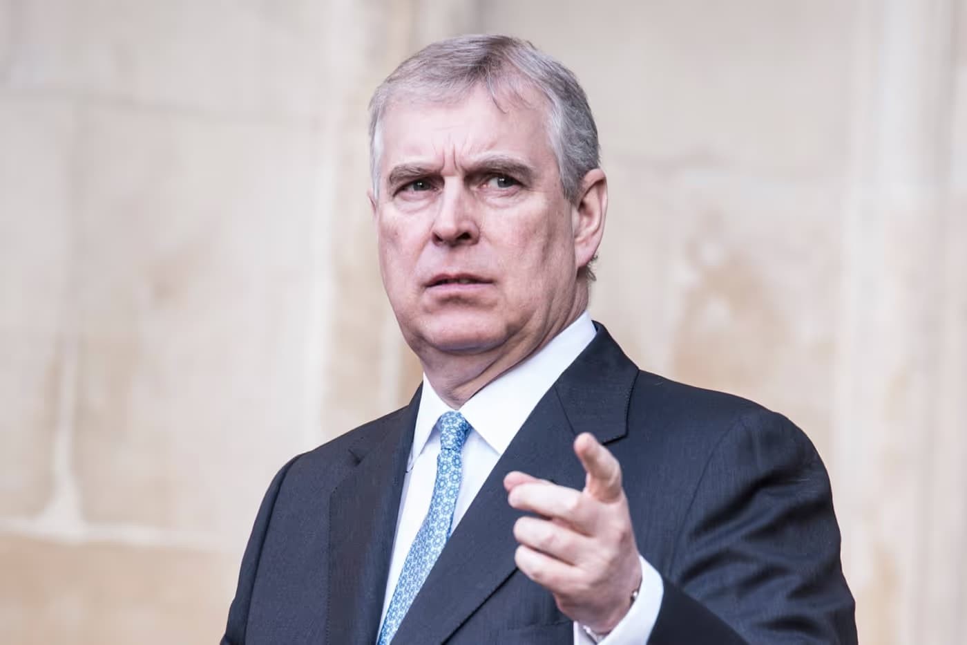 Ontario kasabası Prince Andrew ile bağlantılı ada isimlerini değiştirmek için adım attı