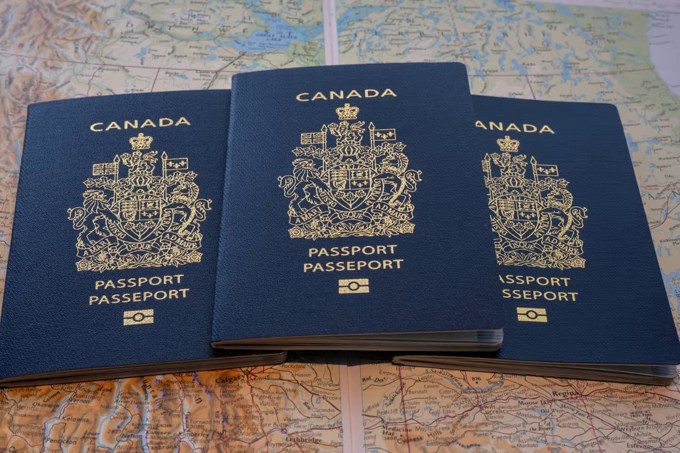 Kanada’da pasaport işlemlerinde 30 gün garantisi uygulaması başladı