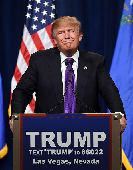 AMERİKA BİRLEŞİK DEVLETLERİ BAŞKANI DONALD TRUMP İRAN HEDEFLERİNİ ÜÇ HAFTA DAHA VURACAĞINI AÇIKLADI