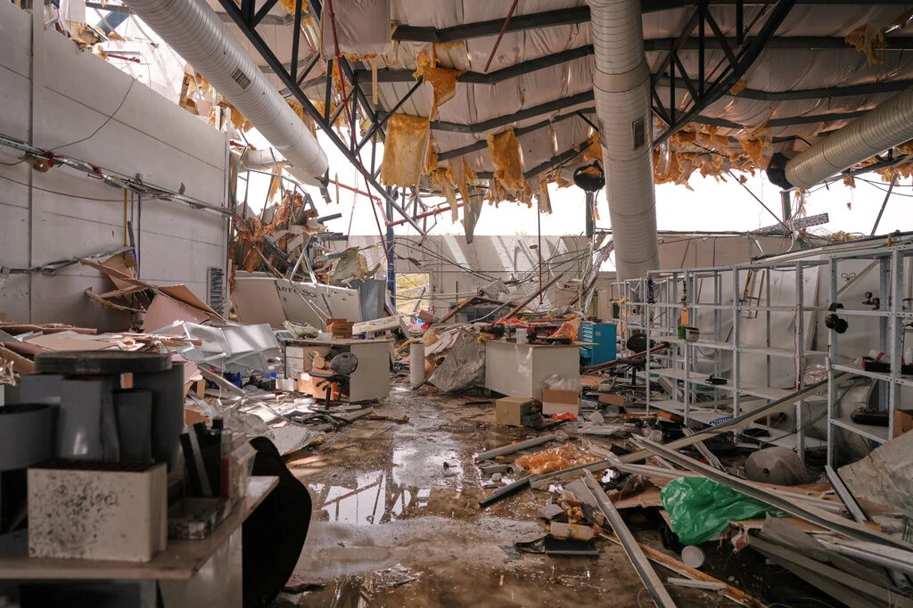 İRAN ORDUSU AMERİKA BİRLEŞİK DEVLETLERİNE AİT F15E VE A10 TİPİ İKİ SAVAŞ UÇAĞINI DÜŞÜRDÜ