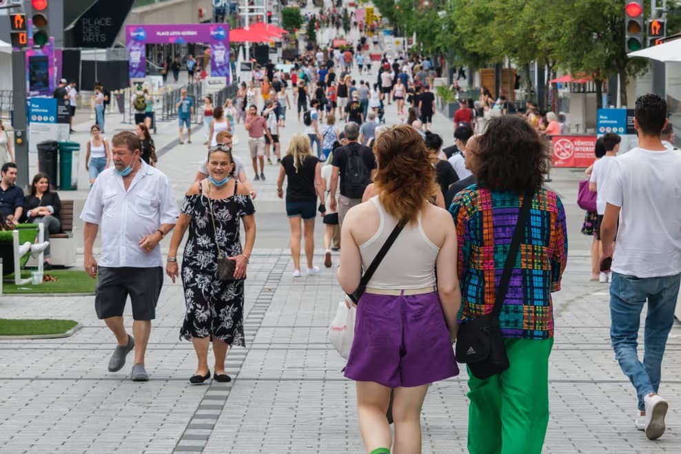 Kanada kadın güvenliği sıralamasında ABD’yi geride bıraktı