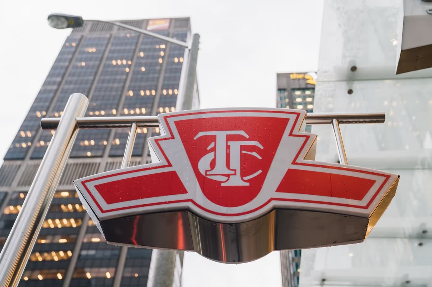 Toronto’da metro hattında hafta sonu büyük kesinti yaşanacak