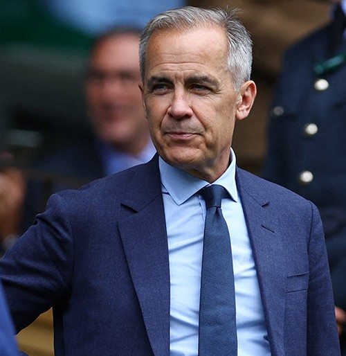 BAŞBAKAN MARK CARNEY TORONTO MERKEZLİ DEV YATIRIM ZİRVESİNİ DUYURDU