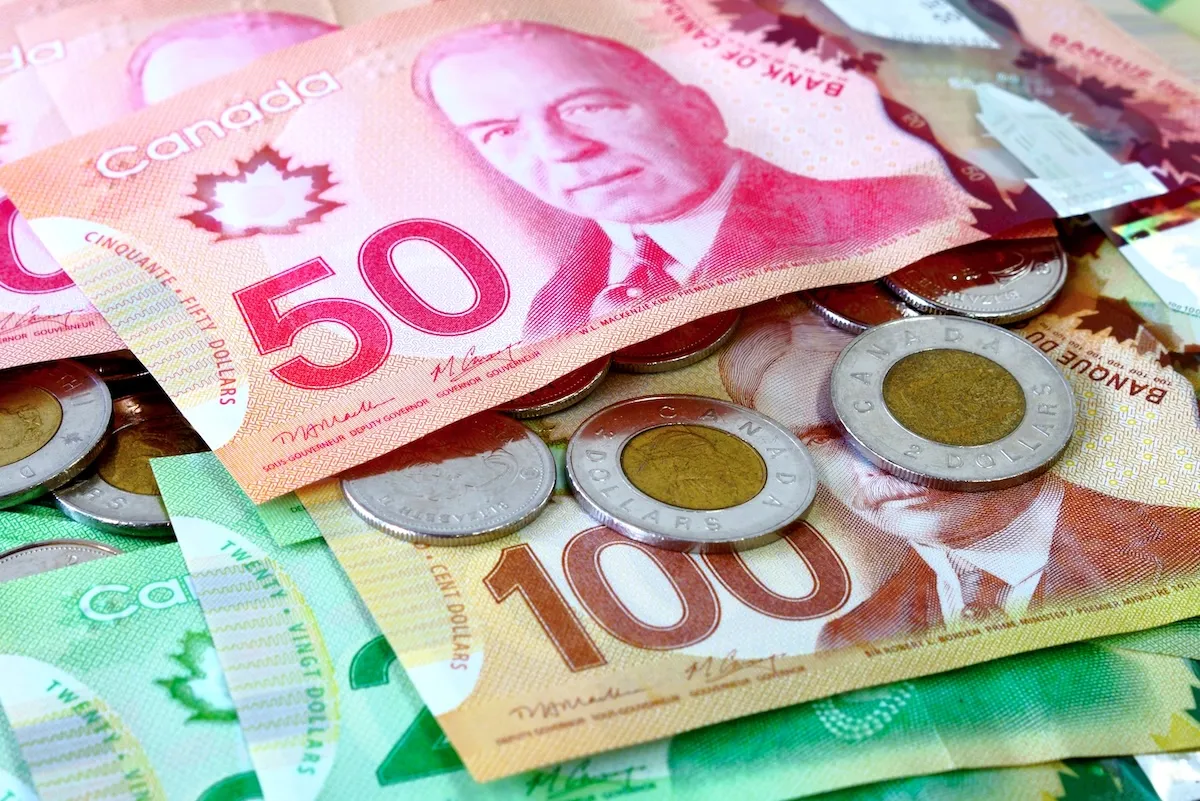 Kanada’da emekli maaşlarına Nisan ayında artış yansıtılacak