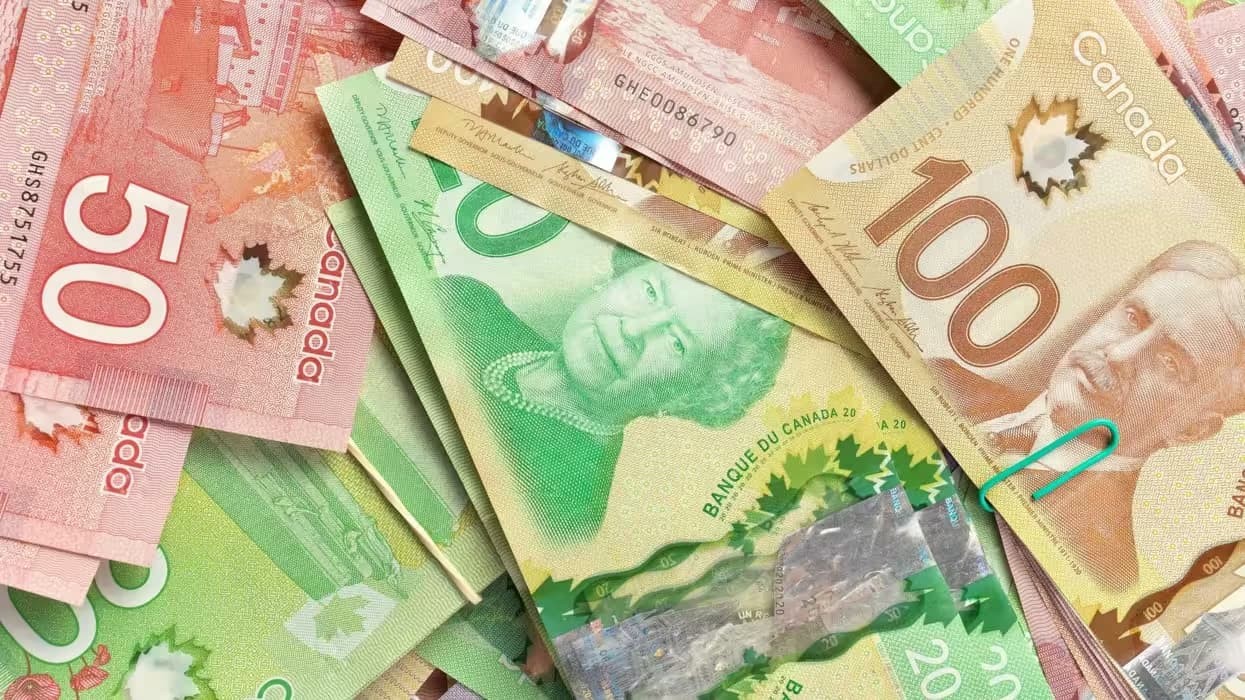 Kanada’da OAS ödemeleri Nisan ayında artış gösterdi