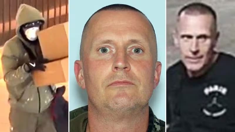 TORONTO FAIRVIEW ALIŞVERİŞ MERKEZİNDE GÜVENLİK GÖREVLİSİ VURULDU