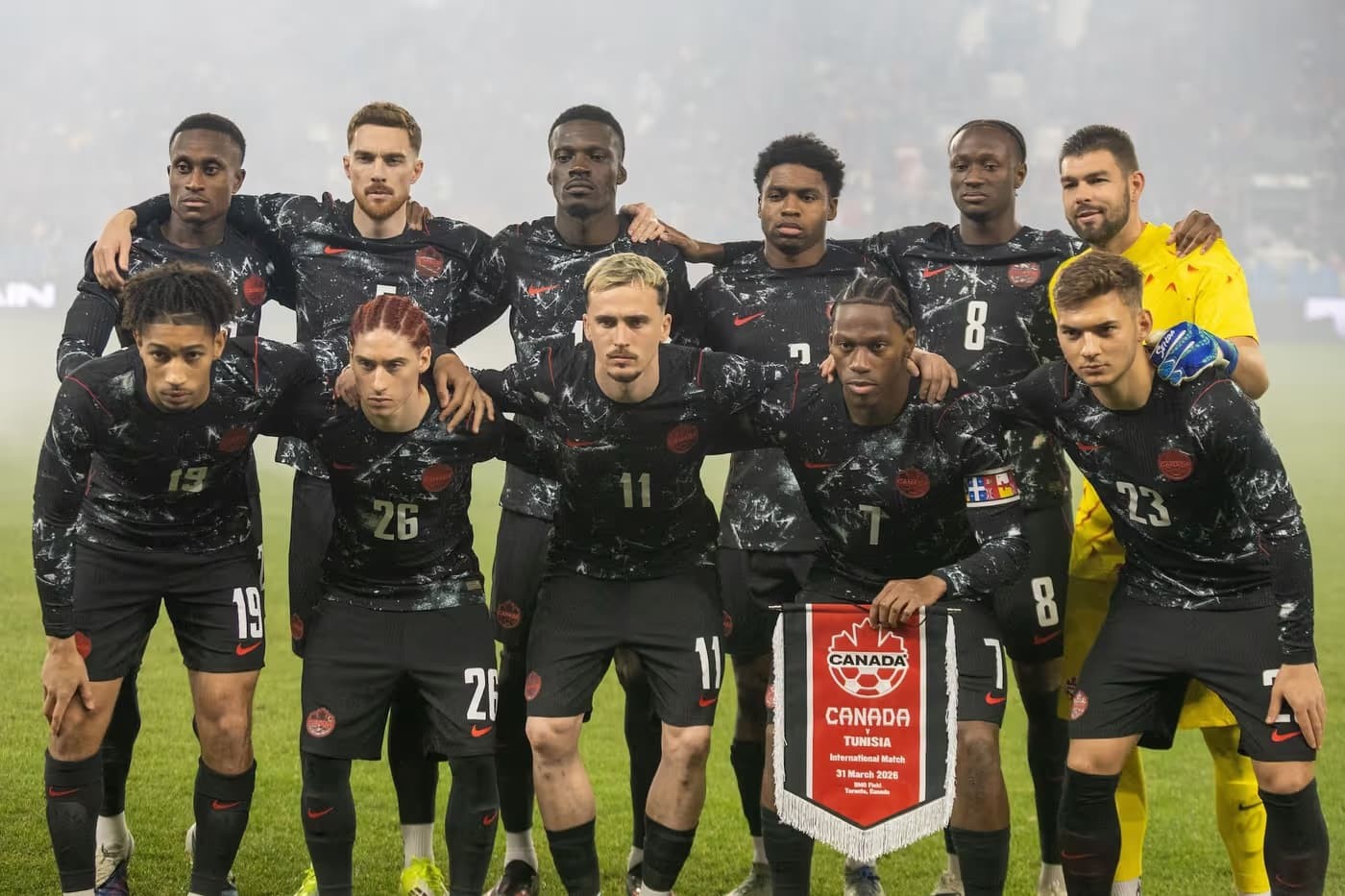 FIFA Dünya Kupası için yeni bilet satışları Toronto maçlarını da kapsıyor