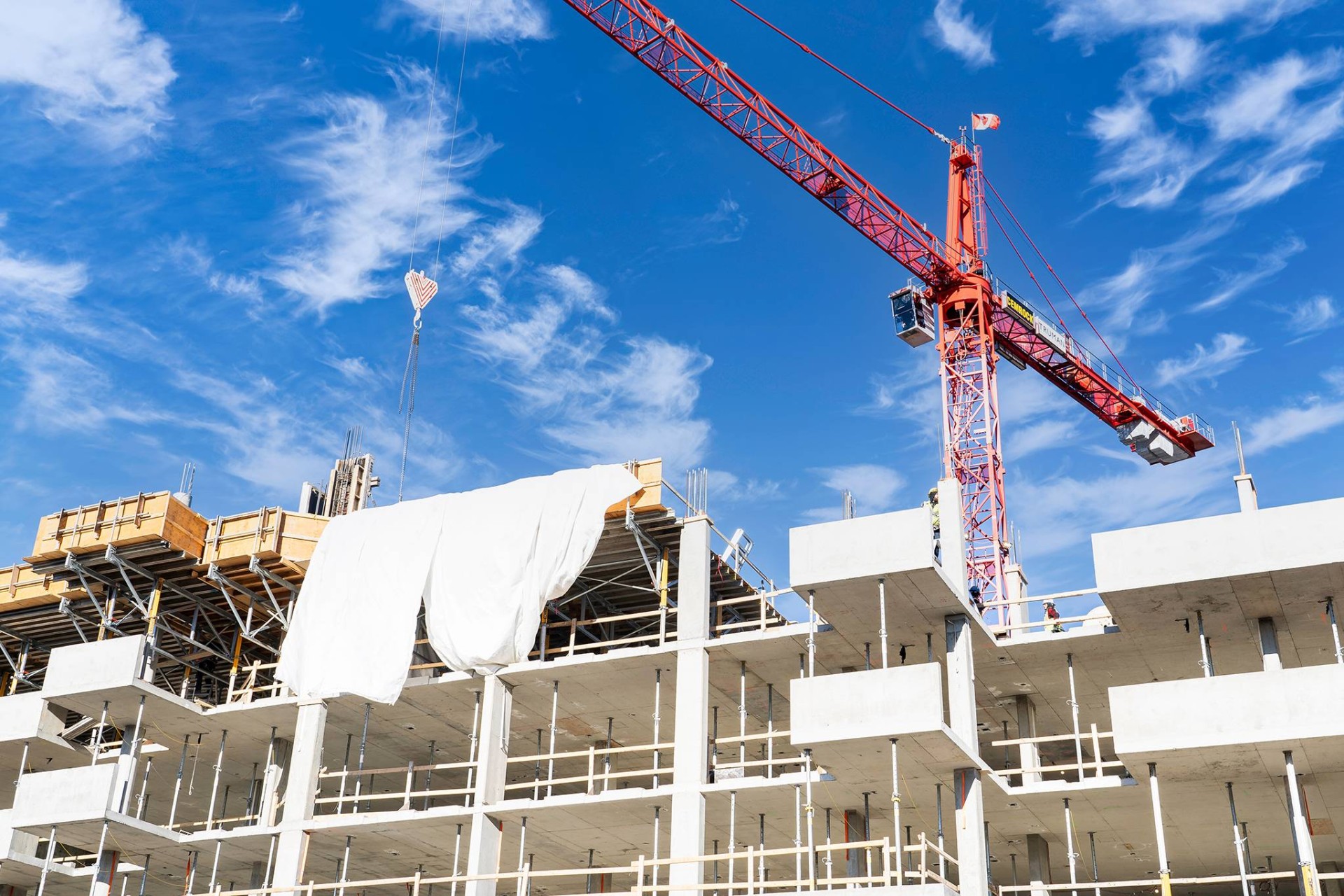 Konut Erişilebilirliği Krizini Çözmek İçin Kanada'nın İnşaat Hızını Artırması Gerekiyor