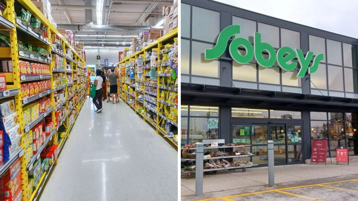 Kanada’nın En İyi Marketleri Belli Oldu: Zirvede Uygun Fiyatlı Bir Zincir Var