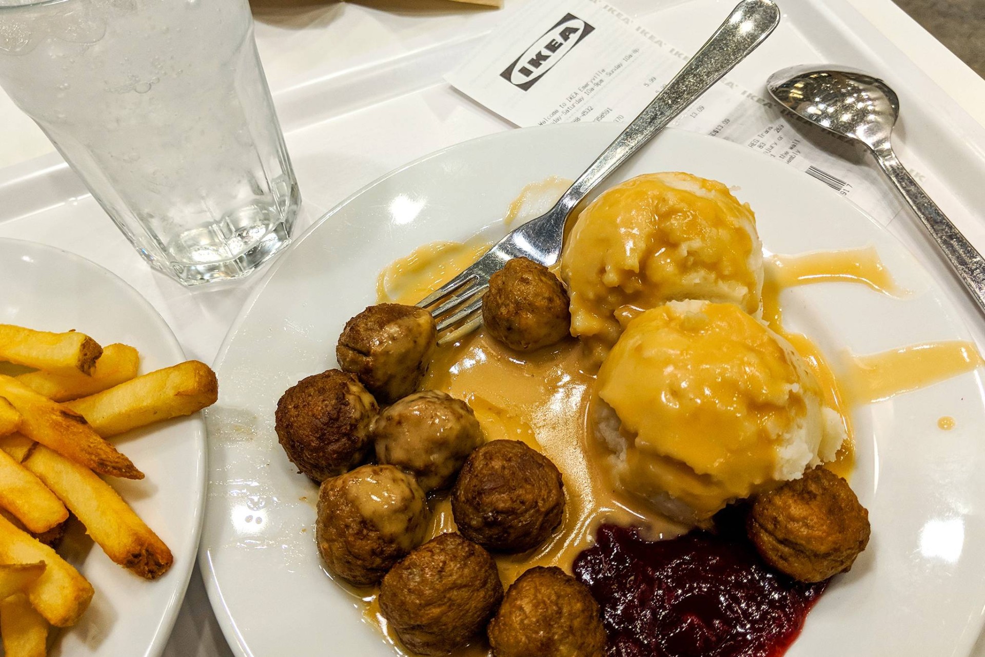 IKEA Kanada, Yaz Boyunca Yemek Fiyatlarında Büyük İndirimler Sunuyor