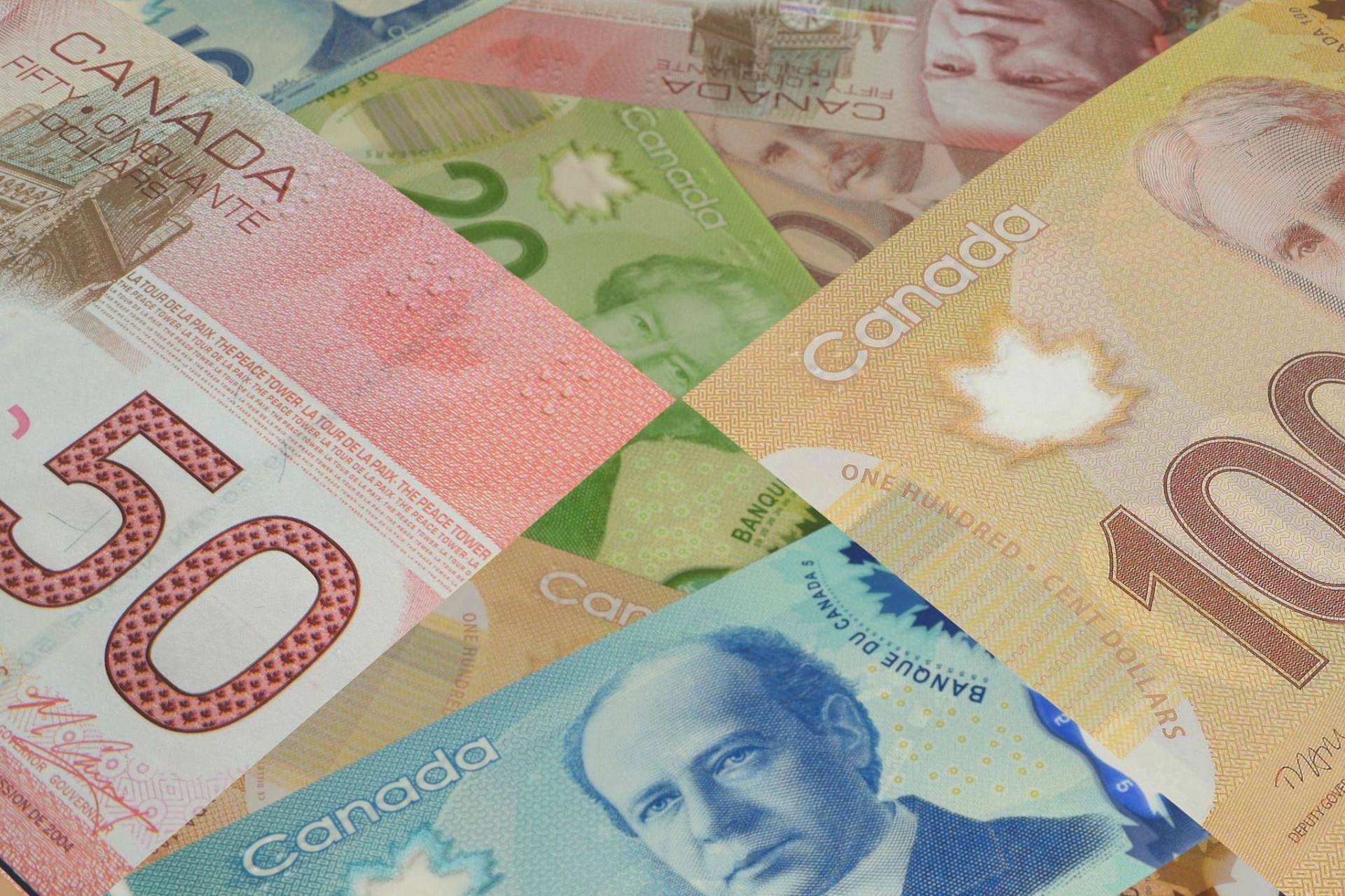 Kanada’da 22 Milyon Kişiye Vergi İndirimi Geliyor