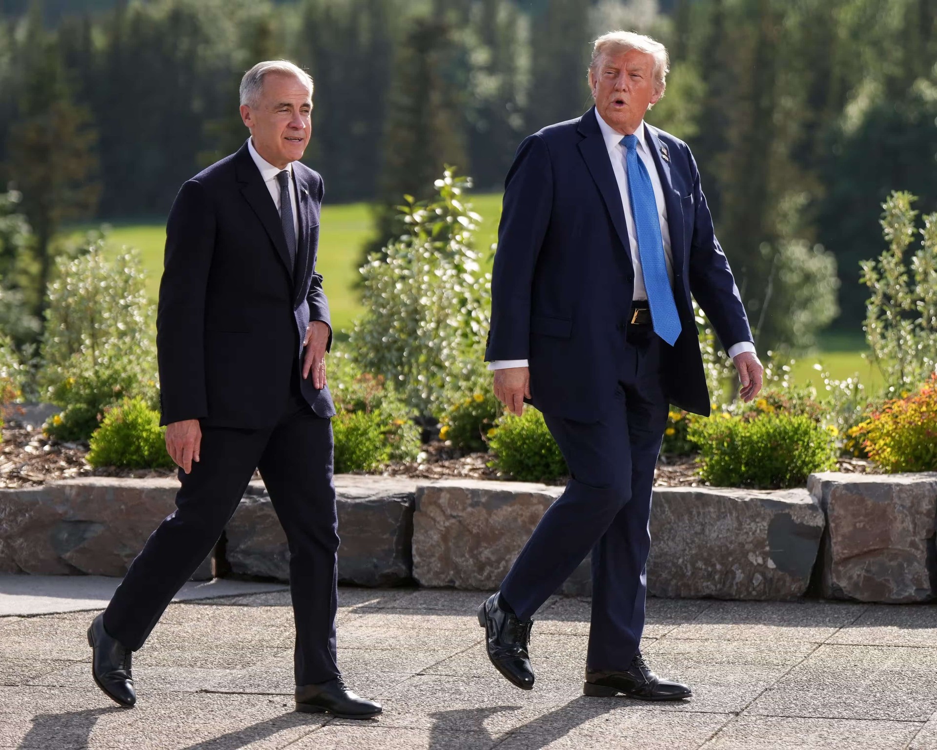 Kanada’nın Yeni Sınır Politikası Mülteci Haklarını Tehlikeye Atıyor