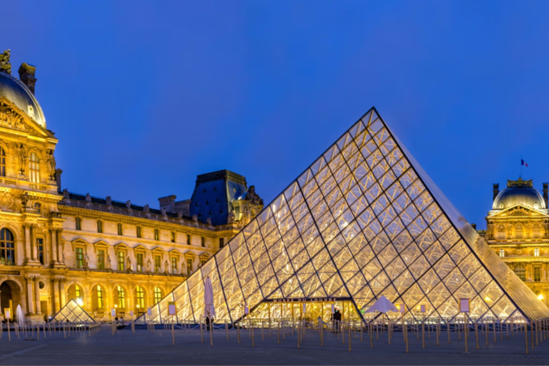 Kanadalılar 2026’dan İtibaren Louvre Ziyareti İçin Daha Fazla Ödeyecek