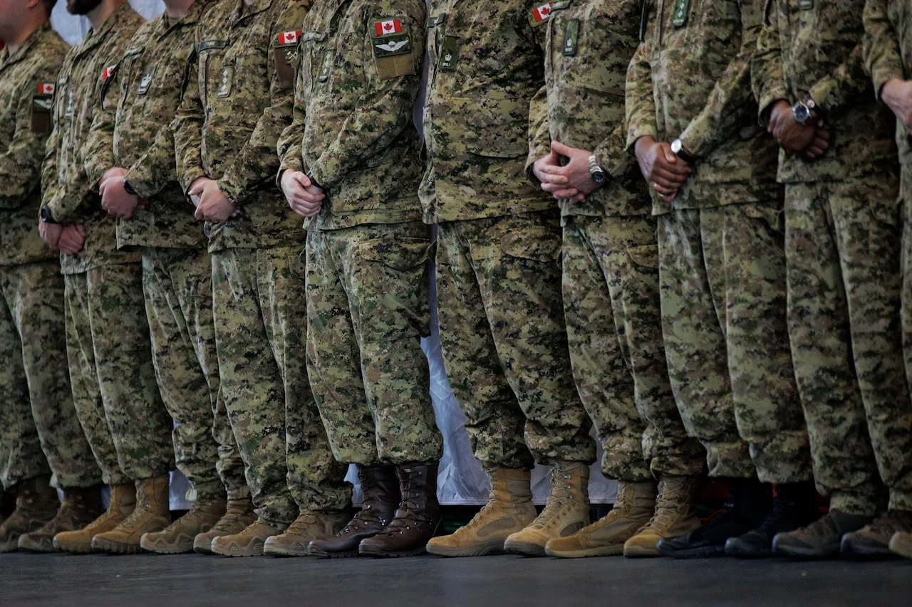 Kanada Ordusu bazı askerlerin ırkçı ve nefret içerikli Facebook grubuna katılımı nedeniyle soruşturma başlattı