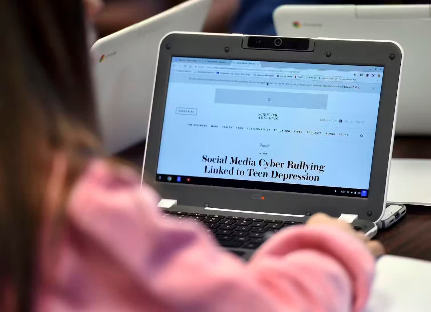 Kanada’da Uzmanlar Uyarıyor Cinsel Saldırı ve Rızaya Dair Eğitimi Popüler Medya Vermeden Okullar Vermeli