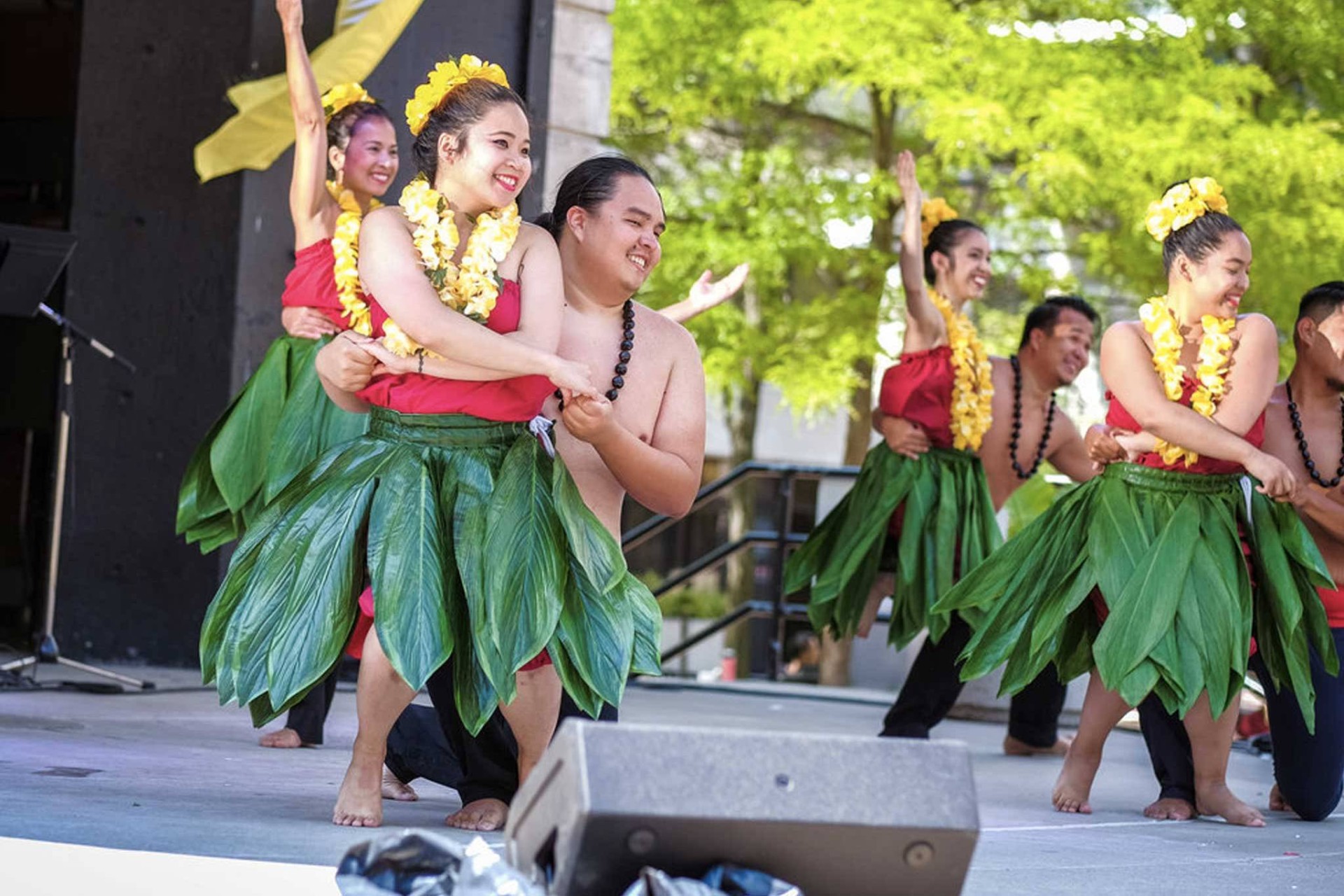 Toronto’nun Hawaii Festivali AlohaFest 26 Temmuz’da Geri Dönüyor