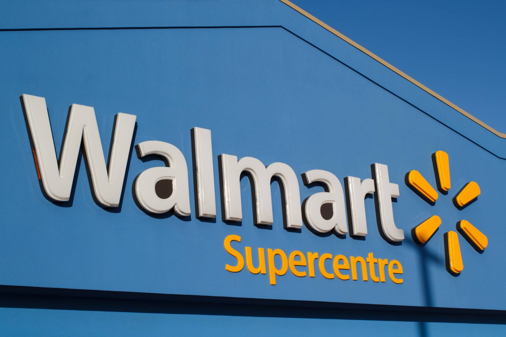 Walmart Canada, Binlerce Çalışanı İçin Maaş Artışı ve Ek Haklar Sunuyor