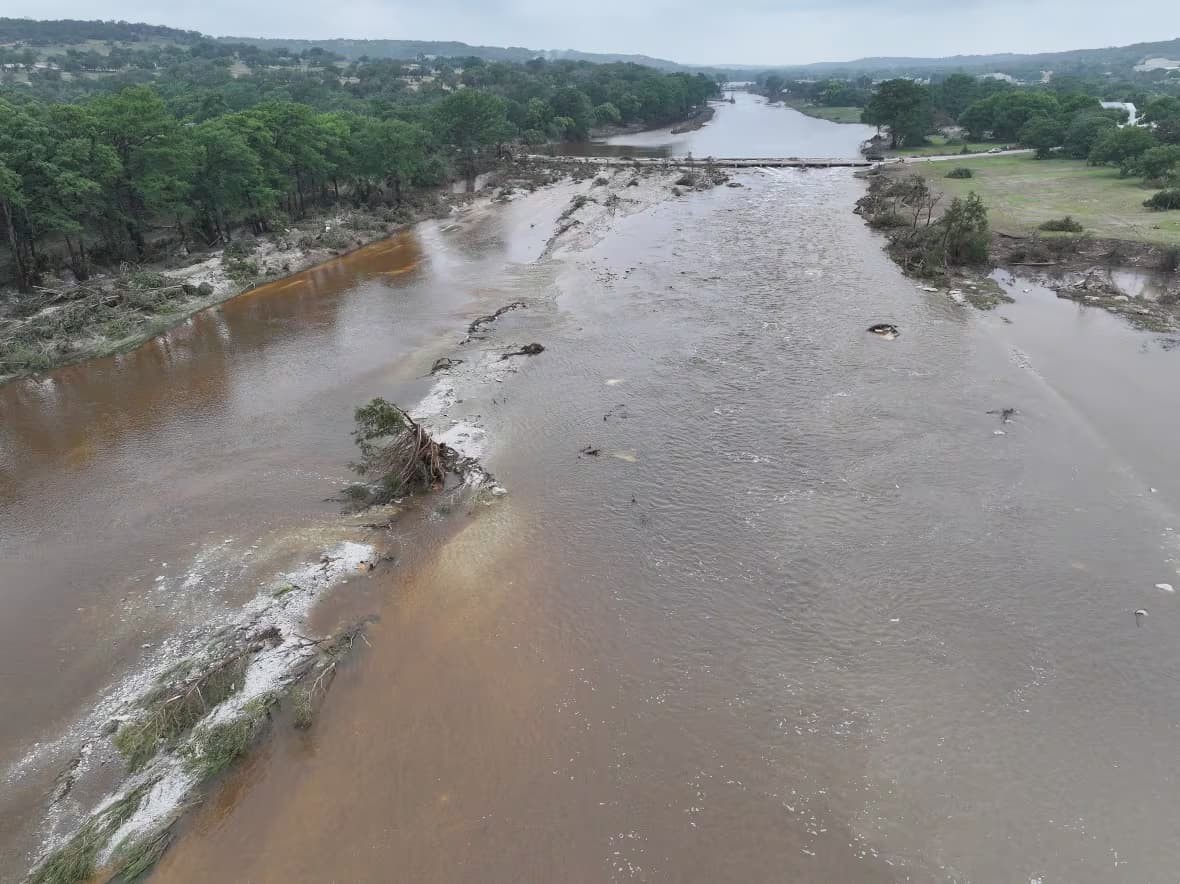 Kanada'nın Sel Felaketlerine Hazırlığı Uygulama Eksiklikleri ve Uyarı Sistemleri Gündemde
