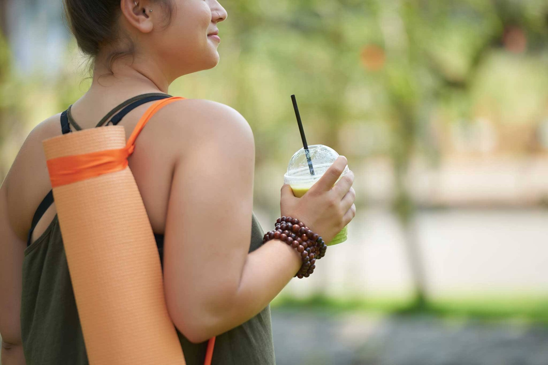 Toronto’da Sosyal Hayat Değişiyor, Barlar Yerine Sweat Crawl Trendde