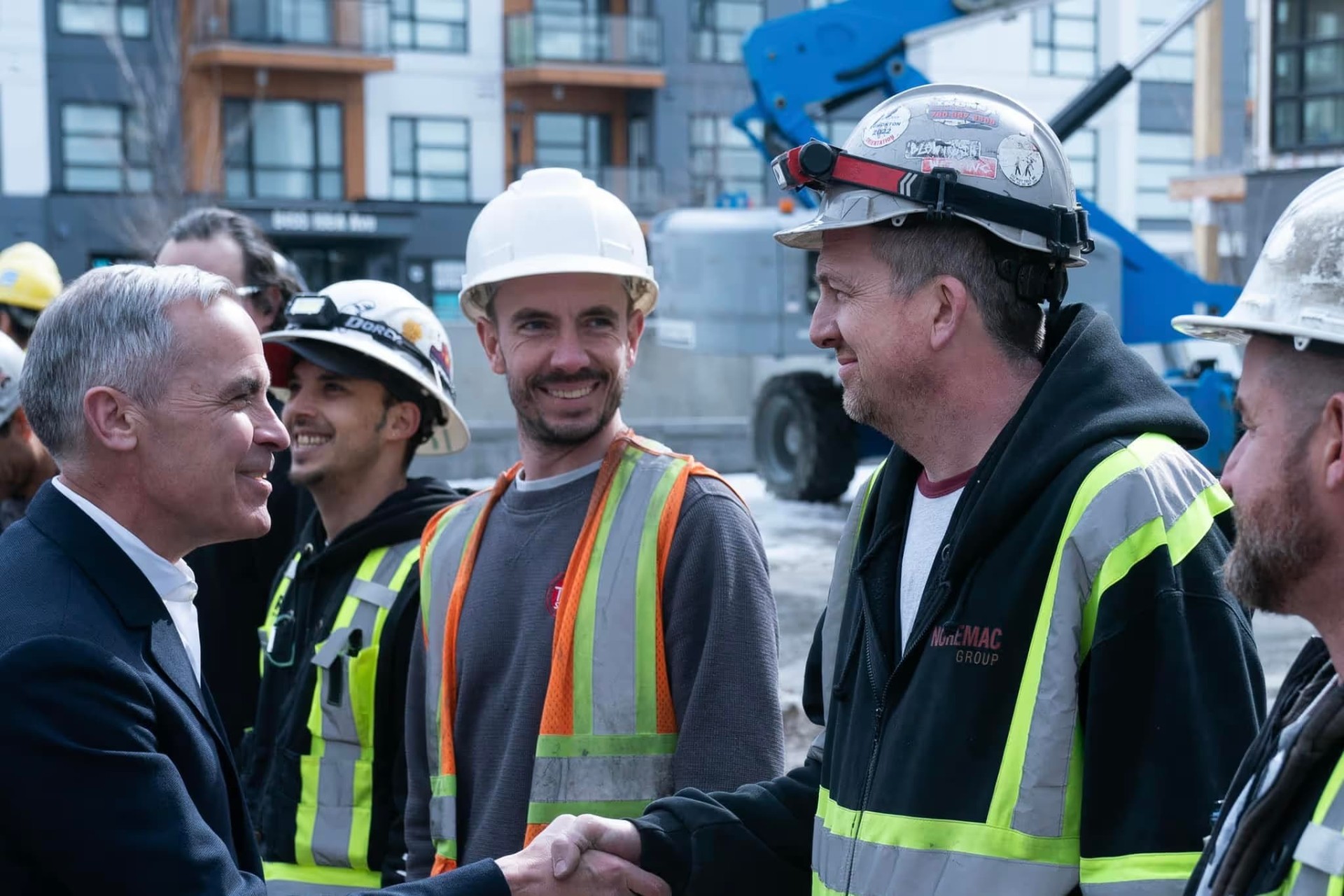 Kanada’da Konut Krizine Çözüm Aranıyor: Federal Planın Özel Sektörü Dışlamaması Gerekiyor
