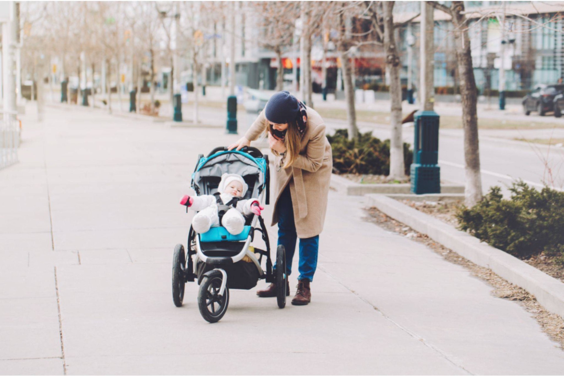 Toronto’da Boş Yuva Dönemine Giren Anneler İçin Sosyal Destek Kulübü Kuruldu