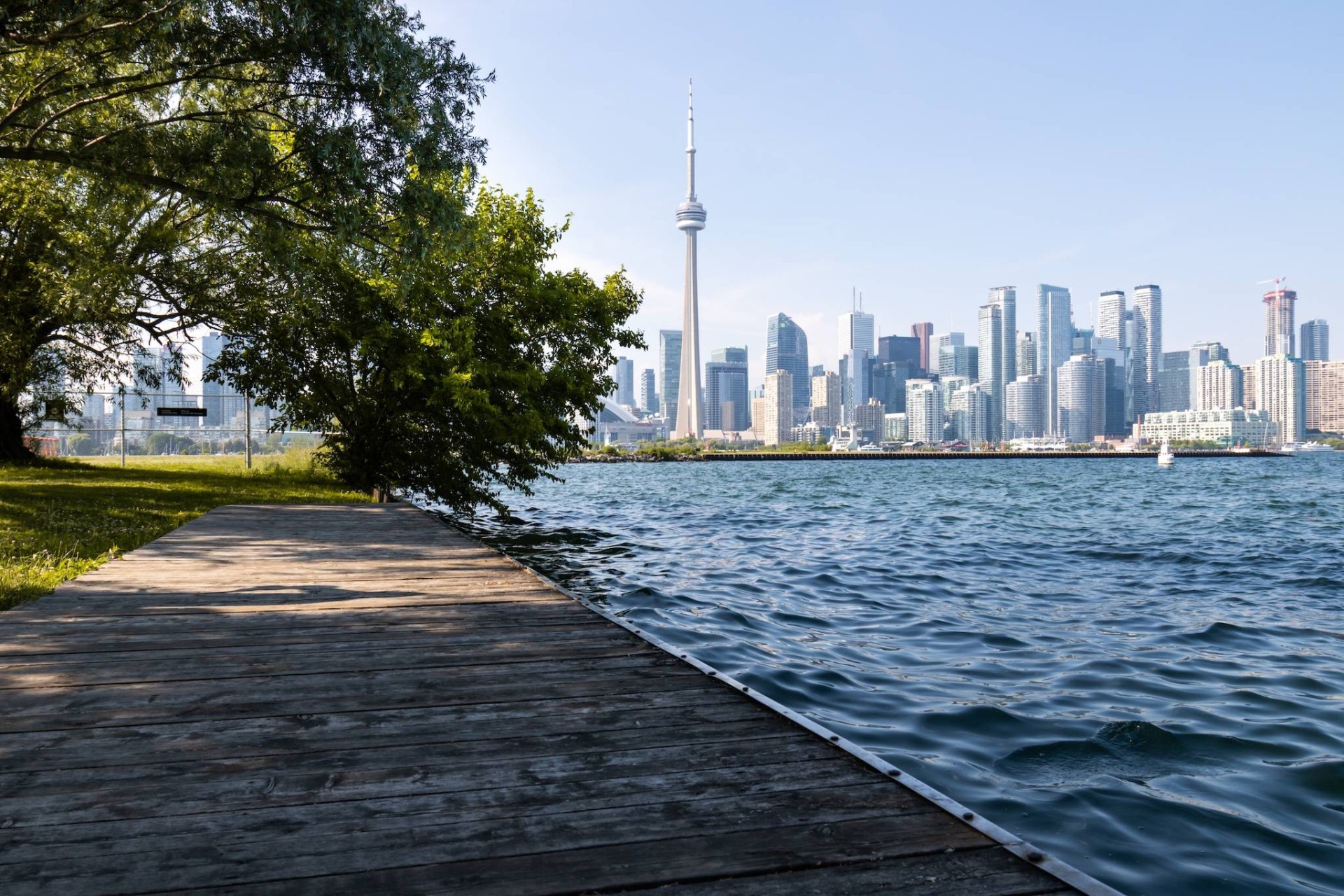 Amerikalı Turistin Toronto Yorumu Sosyal Medyada Geniş Yankı Uyandırdı