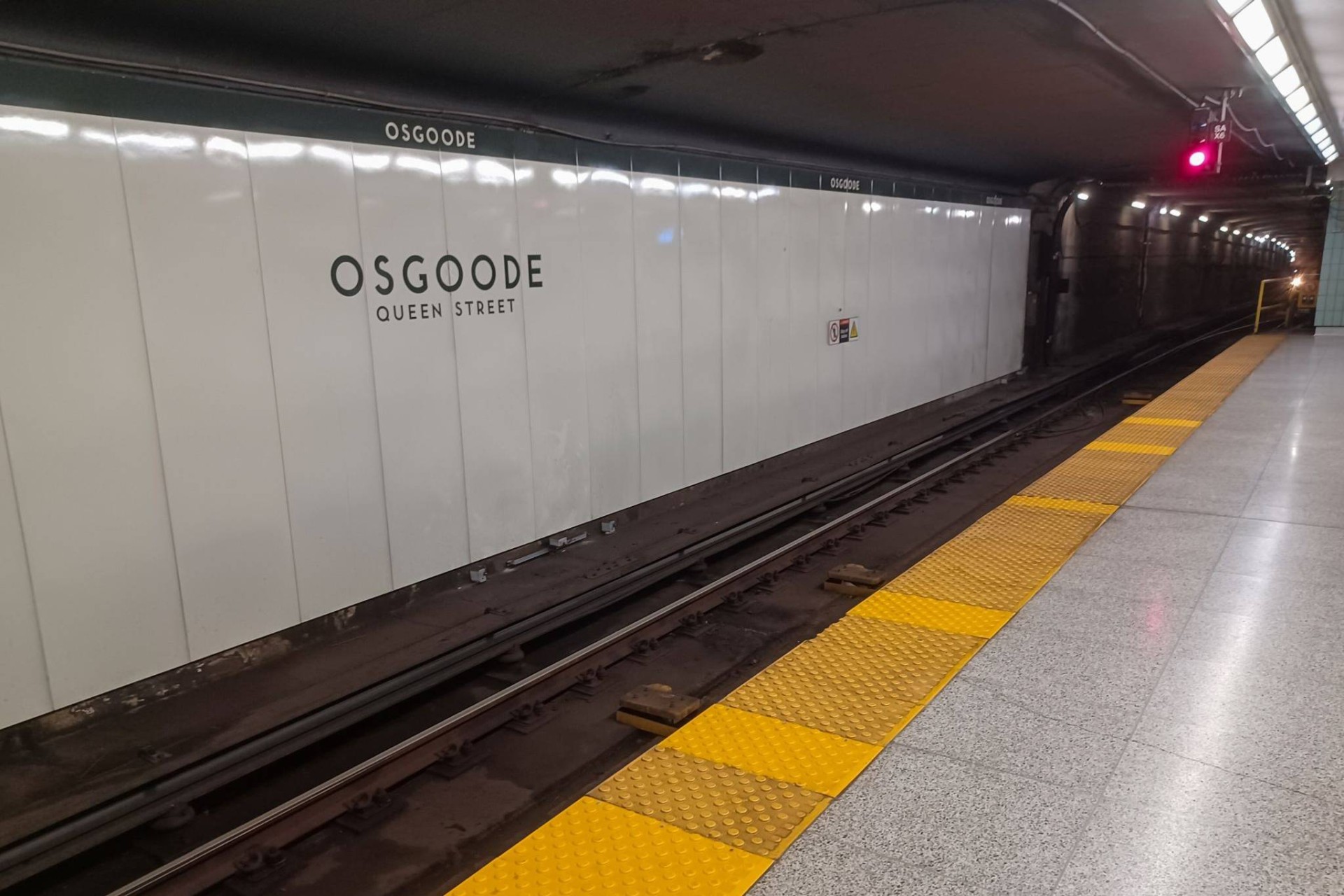 TTC Line 1’de 5,5 km’lik Kapanma: Yoğun Shuttle Servisi ve Alternatif Rotalar