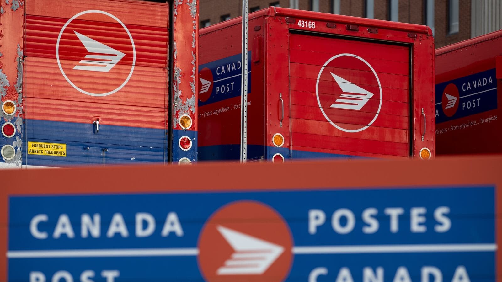 Canada Post Çalışanları, Sözleşme Görüşmeleri Sonuçlanmadan Fazla Mesai Yapmıyor