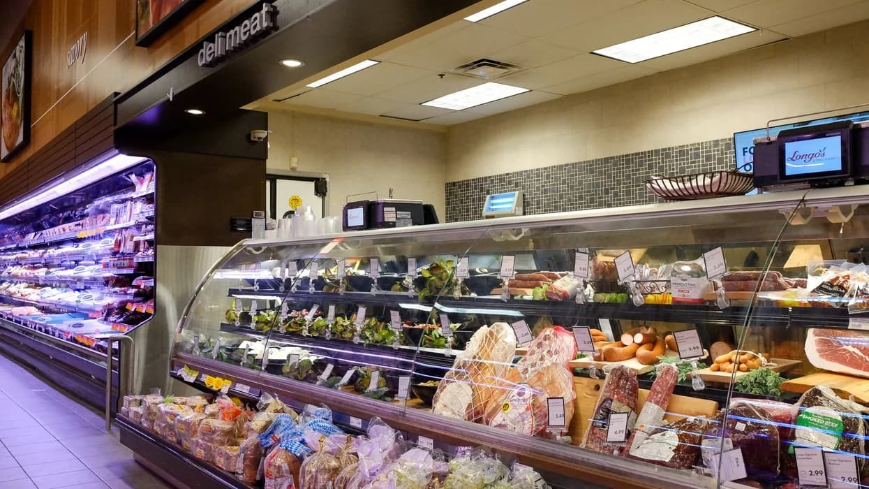 Kanada’da Salmonella Salgını Büyüyor: Rea Soppressata Salami de Geri Çağrıldı