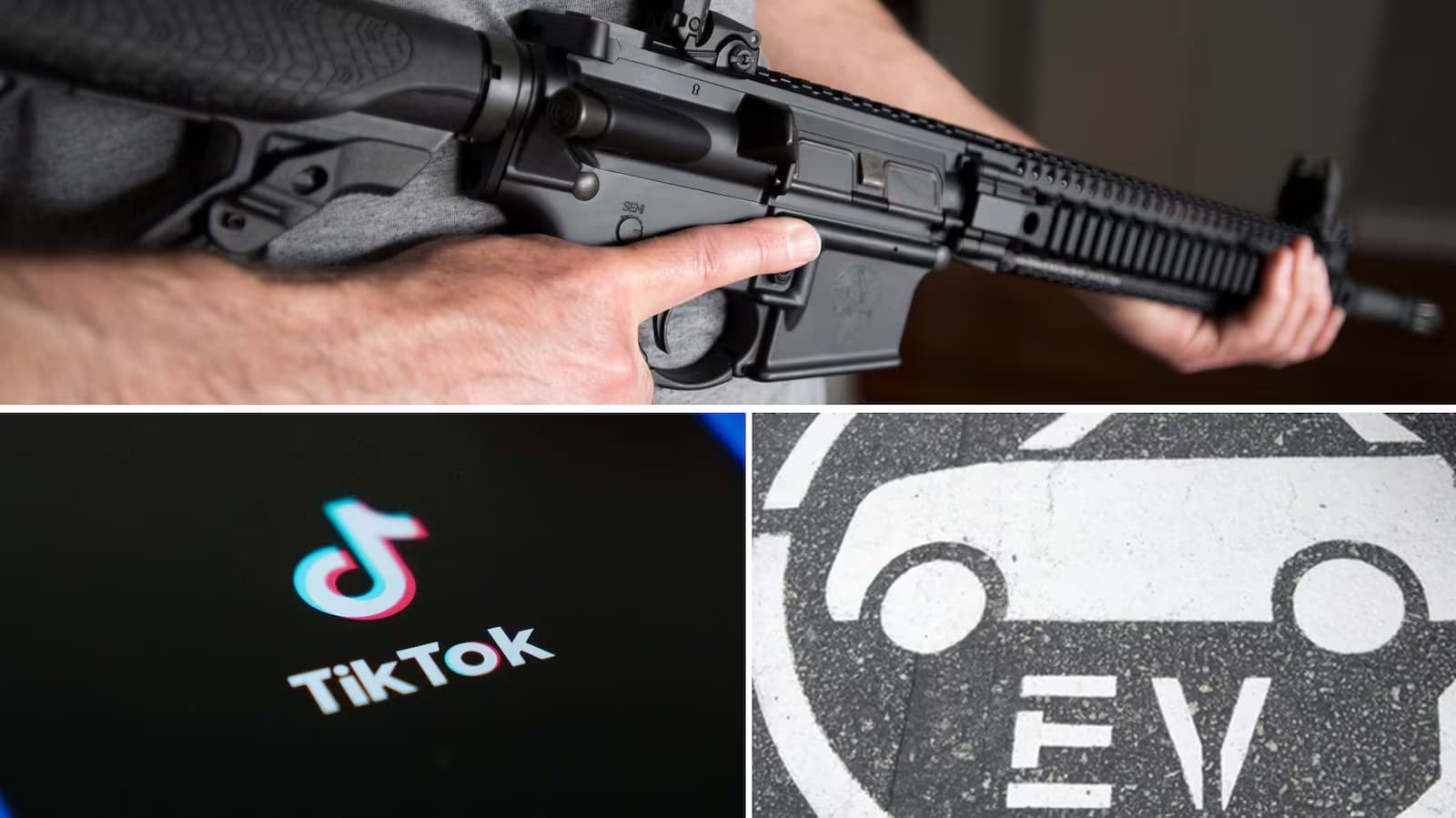 Carney Hükümetine Üç Politika İptali Çağrısı