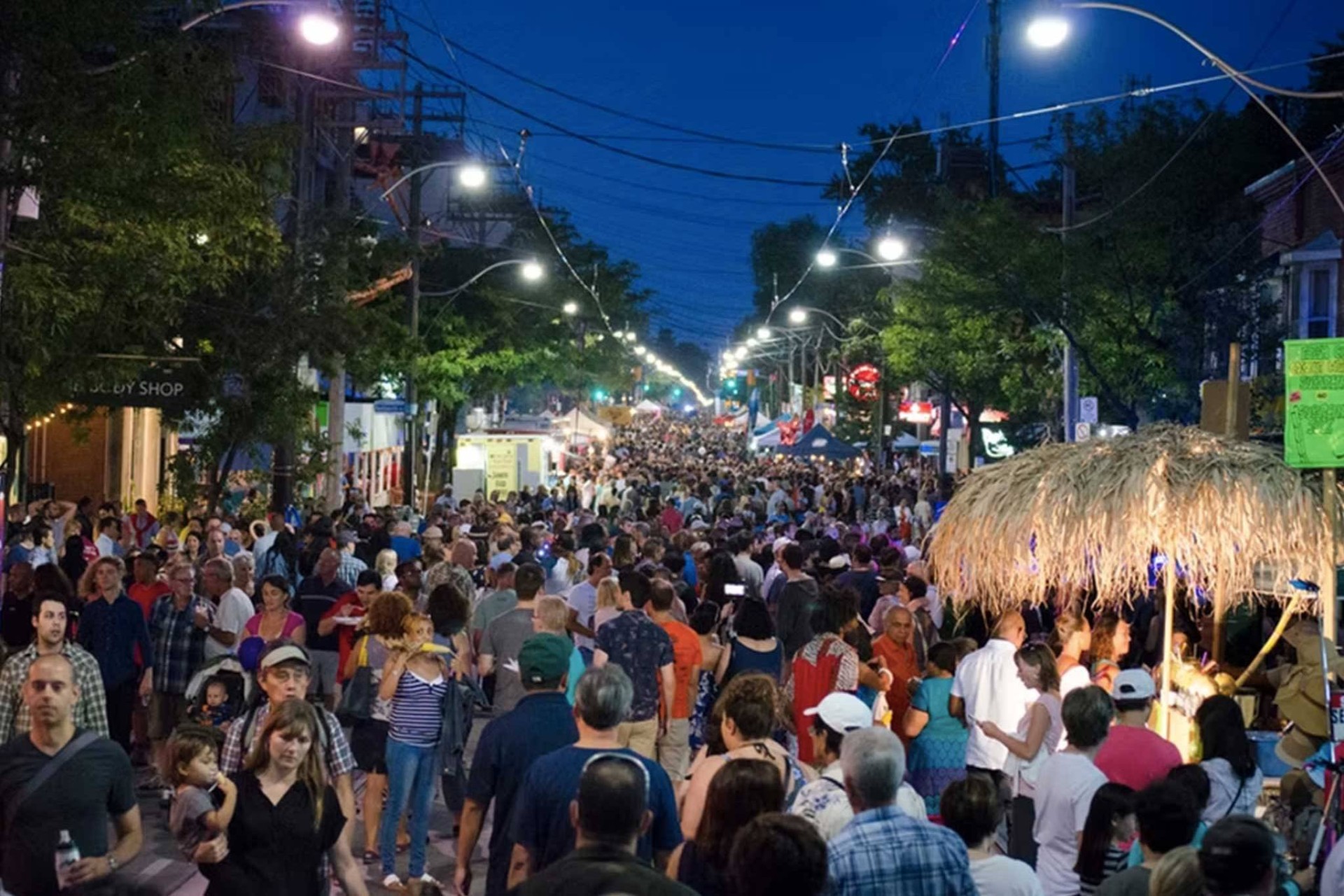 Toronto’da Caddeler Müzik ve Dansla Dolacak: Beaches Jazz Festivali Başlıyor