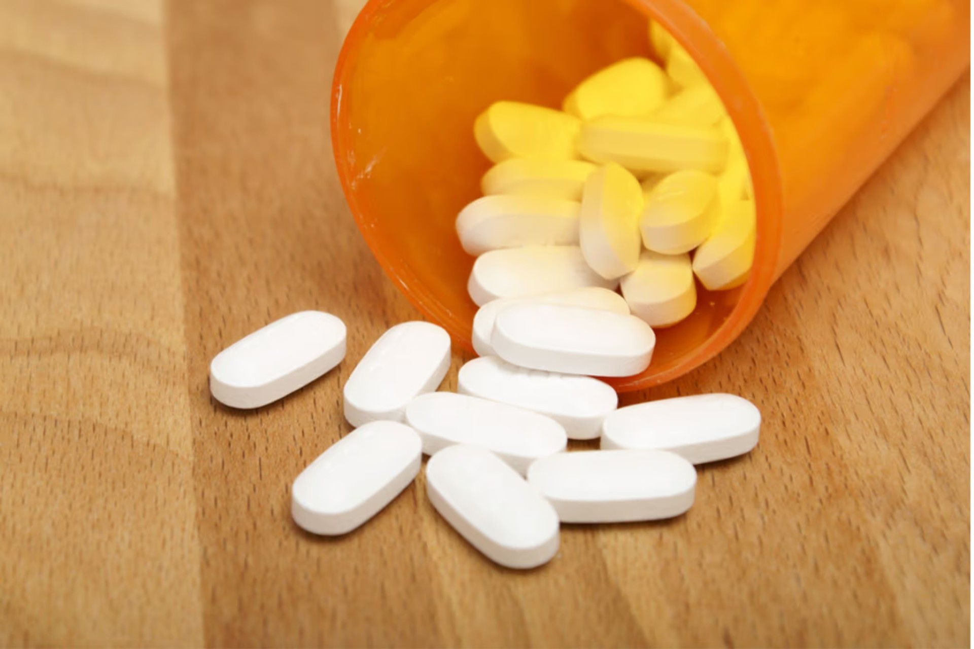 Kanada’da Reçeteli Ağrı Kesicilerde Kıtlık: Asetaminofenli İlaçlara Ulaşım Zorlaştı