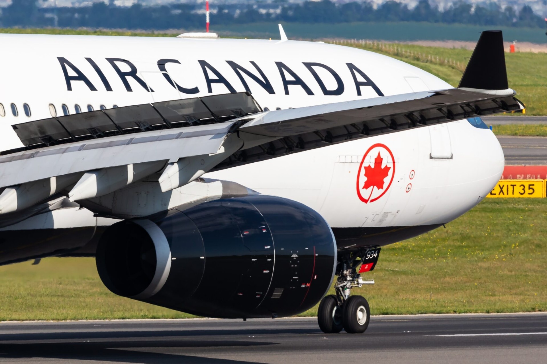 Air Canada Kabin Memurları Grev Oylamasına Gidiyor: 16 Ağustos’ta Grev Başlayabilir