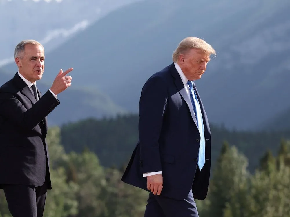 Trump’ın Golden Dome Talebi Kanada’yı Zor Kararlarla Baş Başa Bıraktı