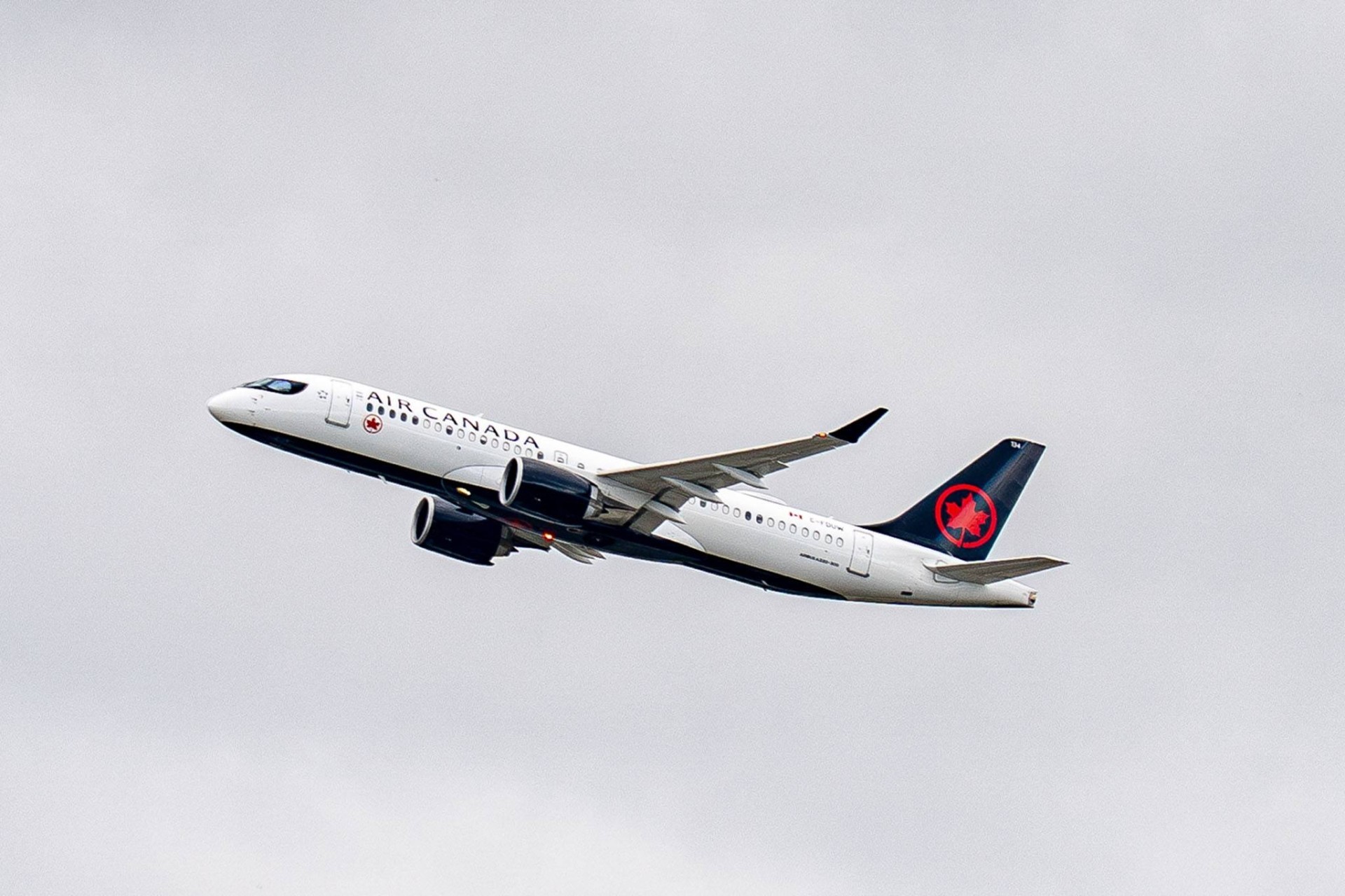 Air Canada Grevi Yaklaşırken Yolcular Ne Yapmalı?