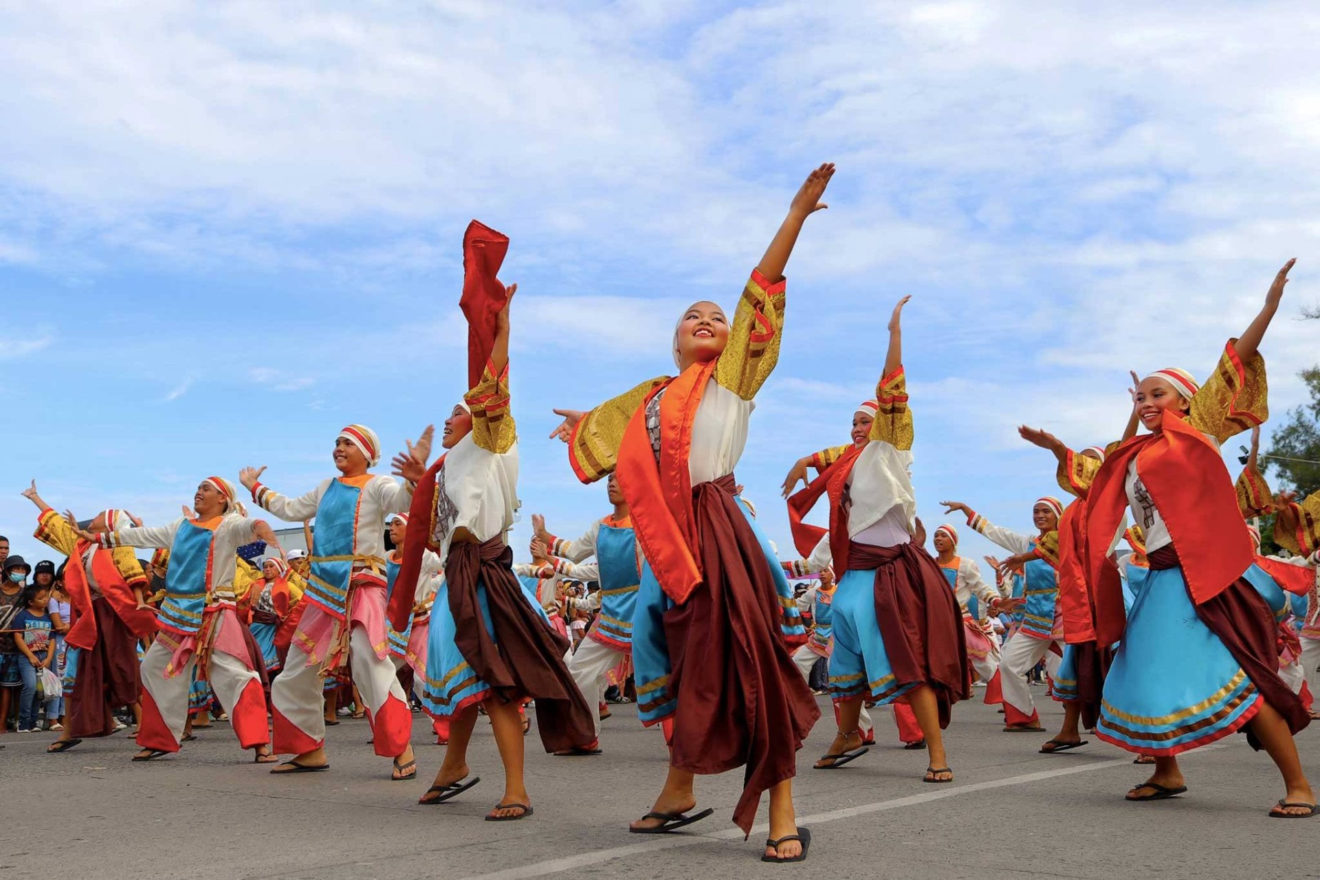 Mabuhay Philippines Festivali Toronto’ya Geri Dönüyor