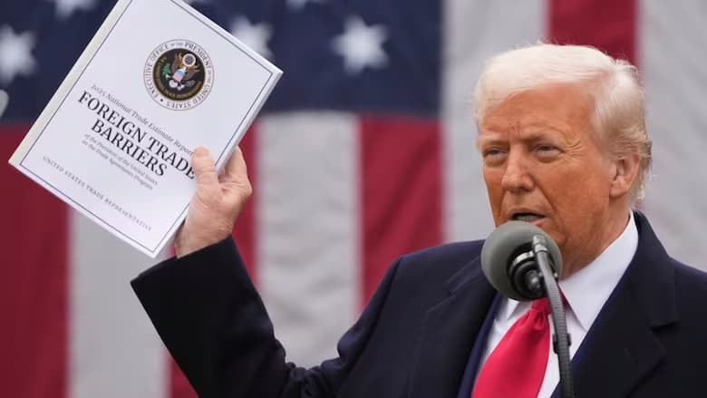 Kanada’da Tarife Krizi Günlük Hayatı Etkilemeye Başladı