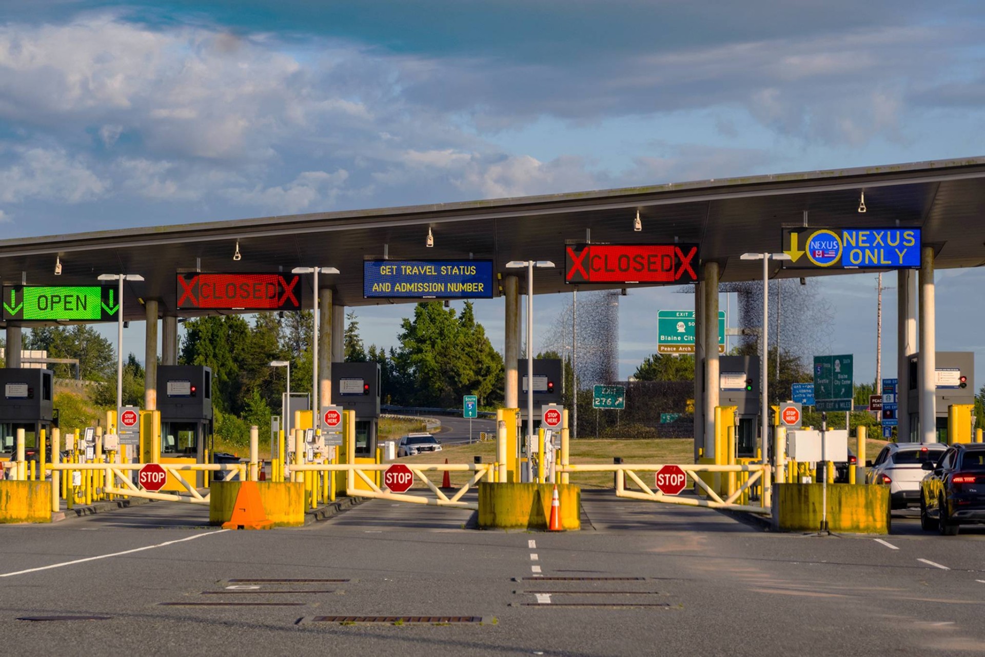 ABD’den Bazı Yolculara 20.000 Doları Aşan Vize Teminatı Şartı