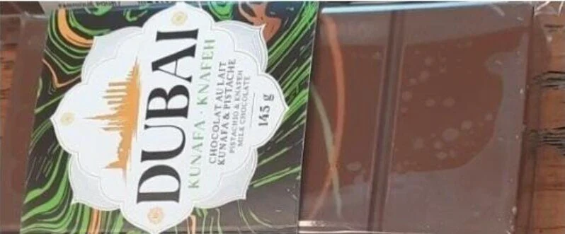 Kanada’da Antep Fıstıklı Ürünlere Salmonella Uyarısı: Dokuz Kişi Hastaneye Kaldırıldı