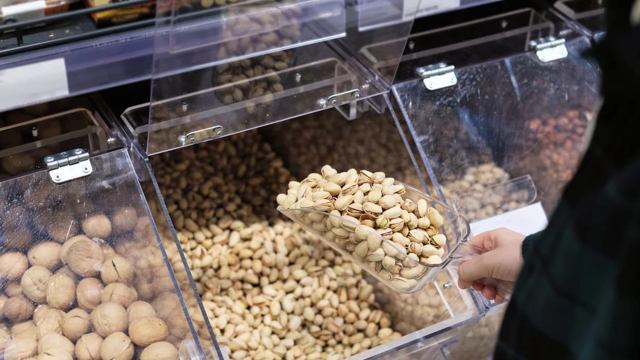 Kanada’da Çikolata ve Fıstıktan Kaynaklanan Salmonella Salgını: Geri Çağırmalar Başladı