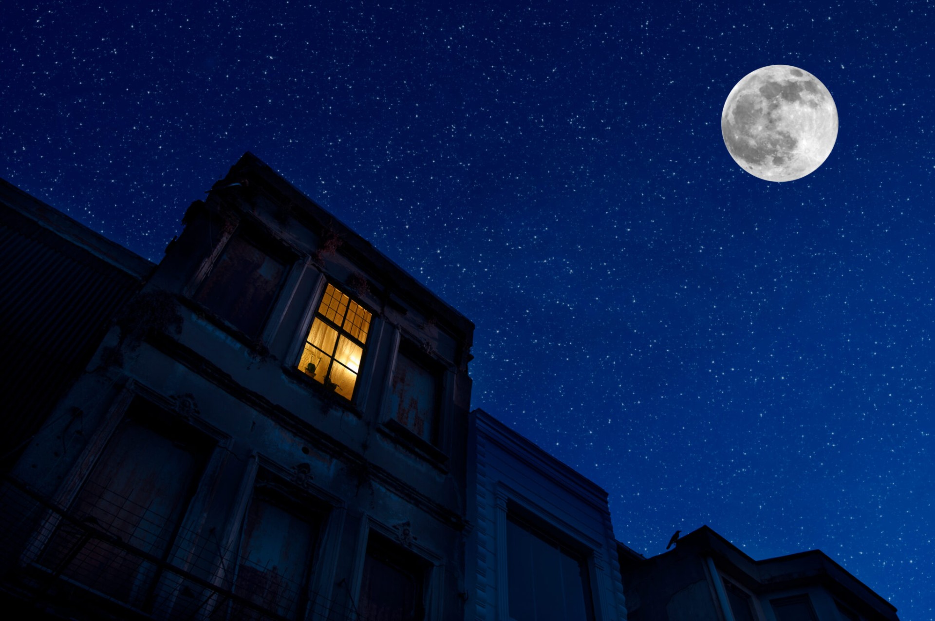 Sturgeon Dolunayı Kanada Semalarında Görsel Şölen Sunacak