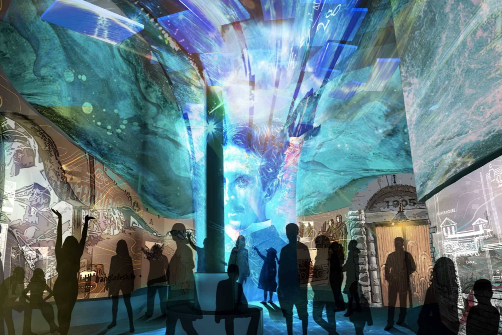 Niagara Şelalesi’nde “Niagara Takes Flight” Deneyimi Başlıyor