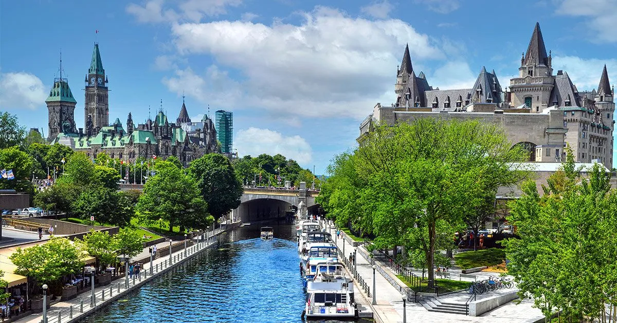 QS En İyi Öğrenci Şehirleri 2026 Sıralamasında Kanada’nın Öne Çıkan Dört Şehri
