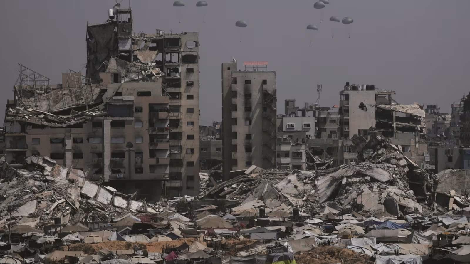 Kanada’nın İsrail’e Silah İhracatı Politikası Üzerindeki Tartışmalar Büyüyor