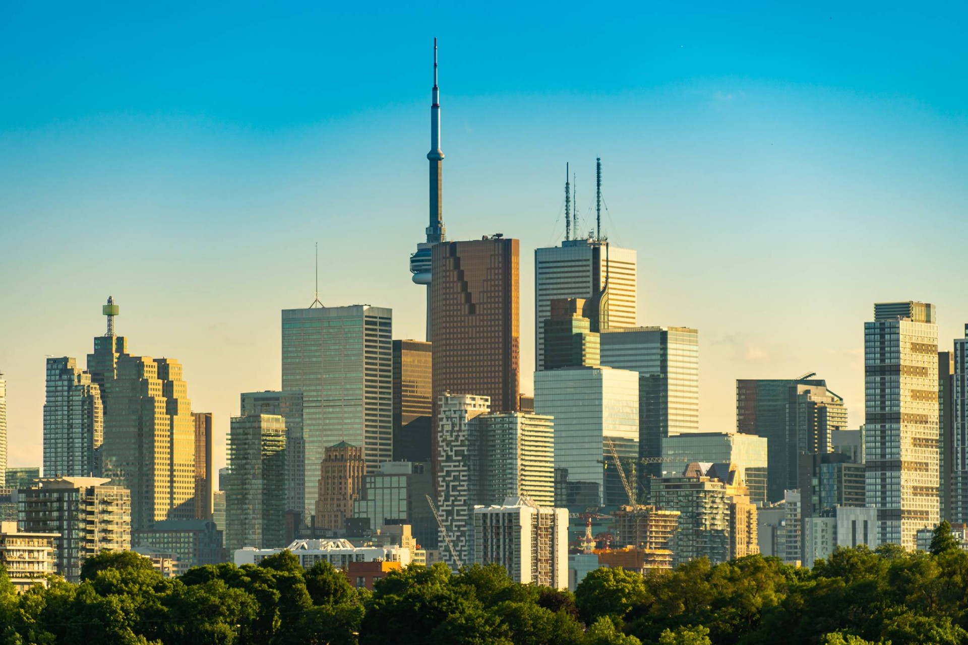 Ontario’da İşsizlik Oranı Yükselmeye Devam Ediyor, Toronto En Kötü Durumda