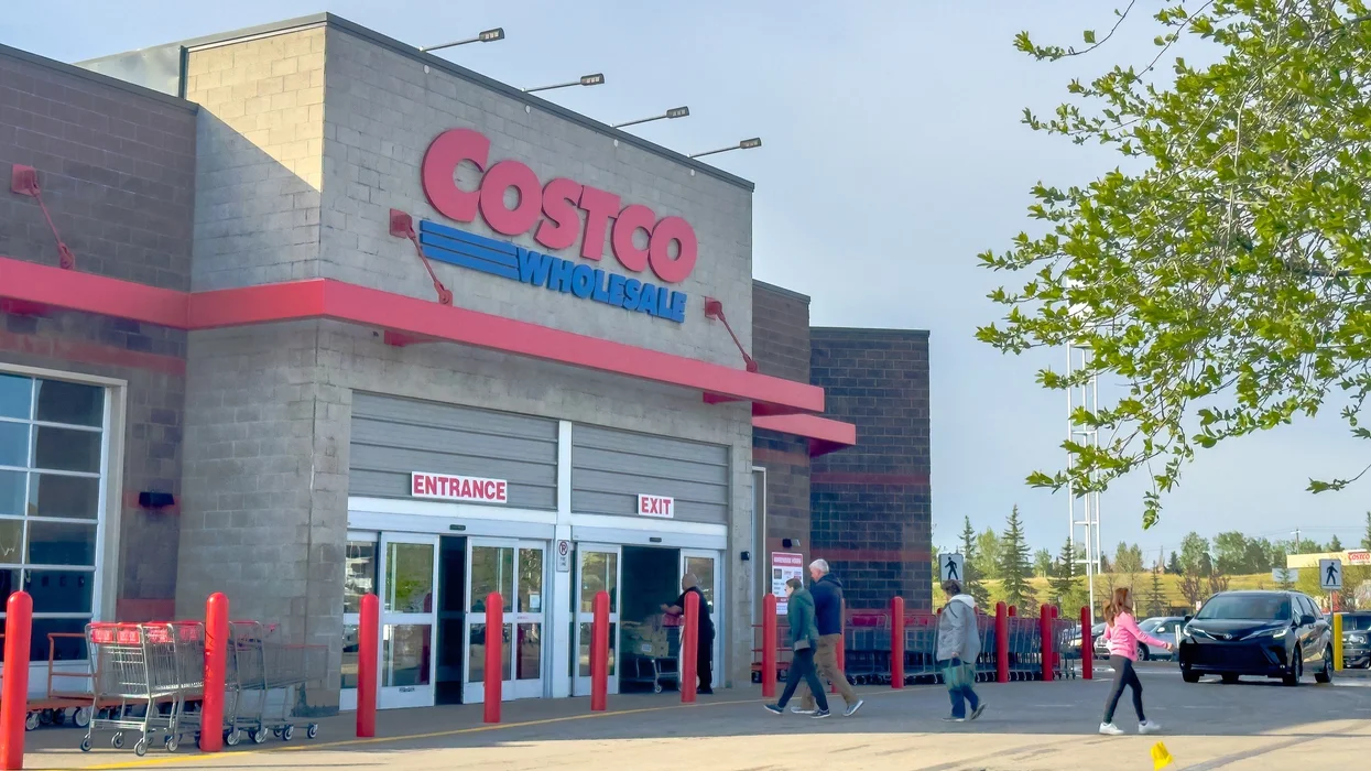 Costco Kanada Üyelerine Hediye Kartı Dağıtıyor ve Üyelik Ücreti Geri Alınabiliyor