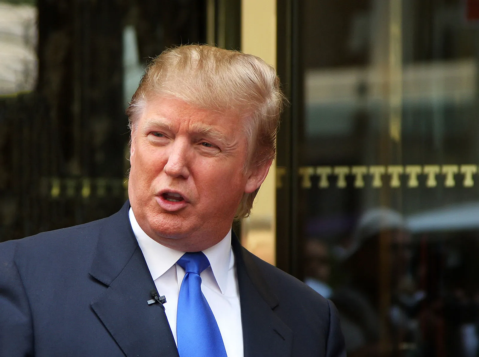ABD Temyiz Mahkemesi, Trump’ın Küresel Tarifelerinin Büyük Bölümünü Yasa Dışı İlan Etti